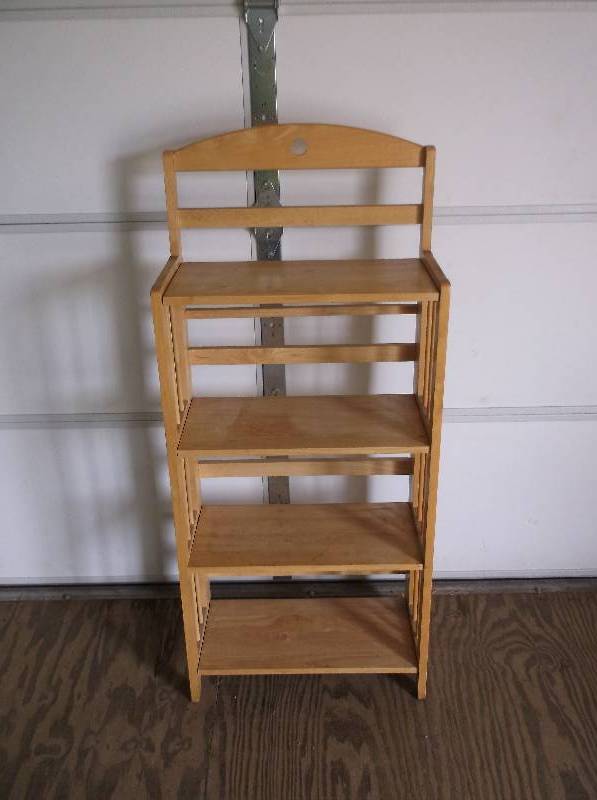 Shelf