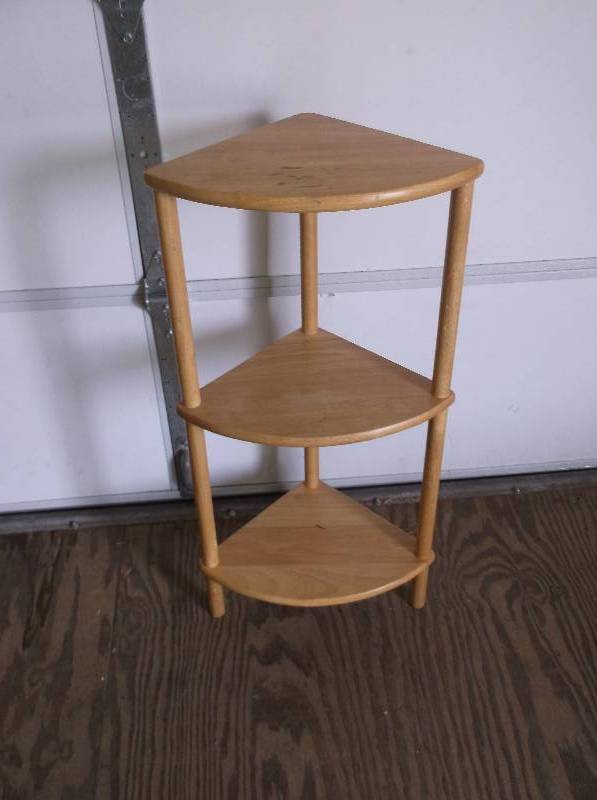 Shelf