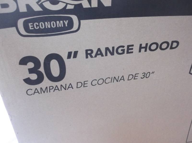 Range Hood