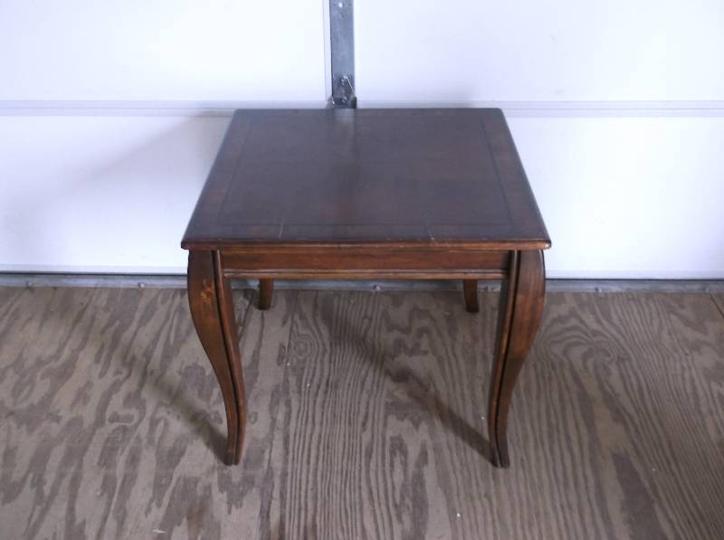 End Table