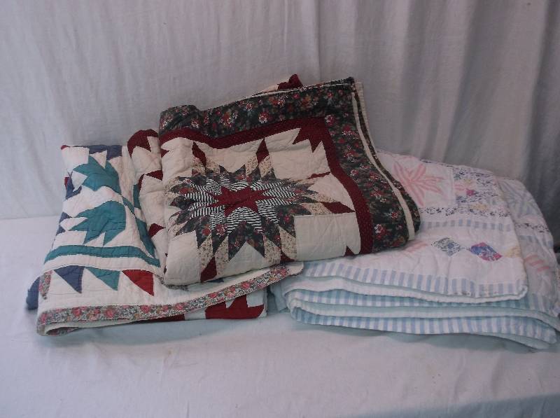 Quilt