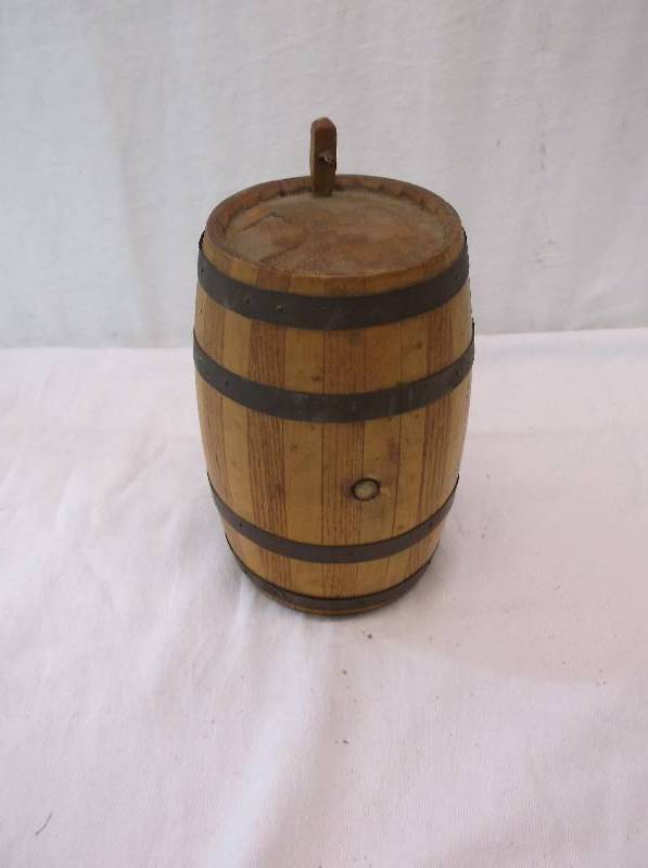 Keg