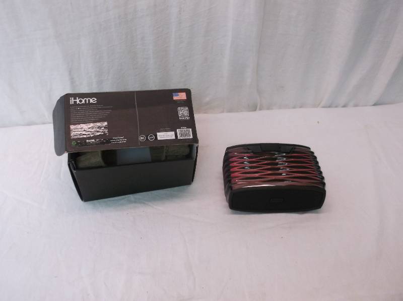 Speaker