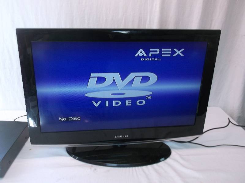 Flat Screen TV