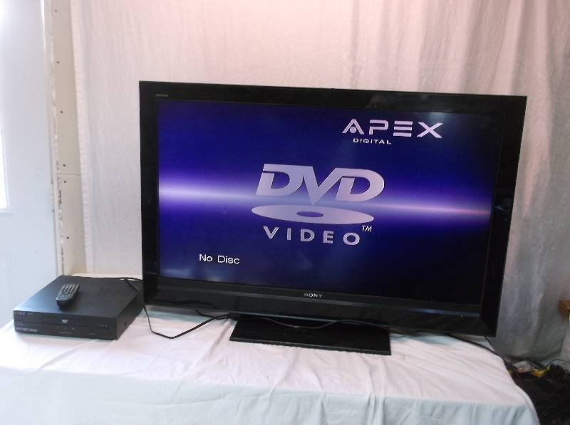 Flat Screen TV