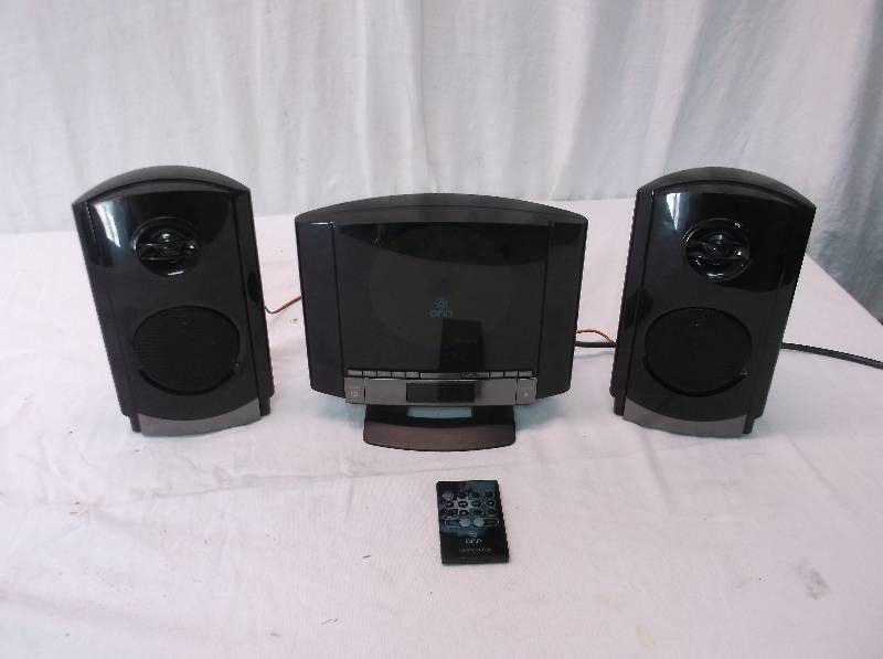 Cd Player