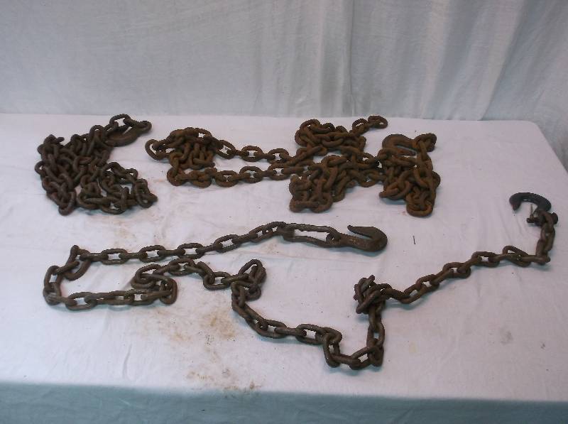 Chains