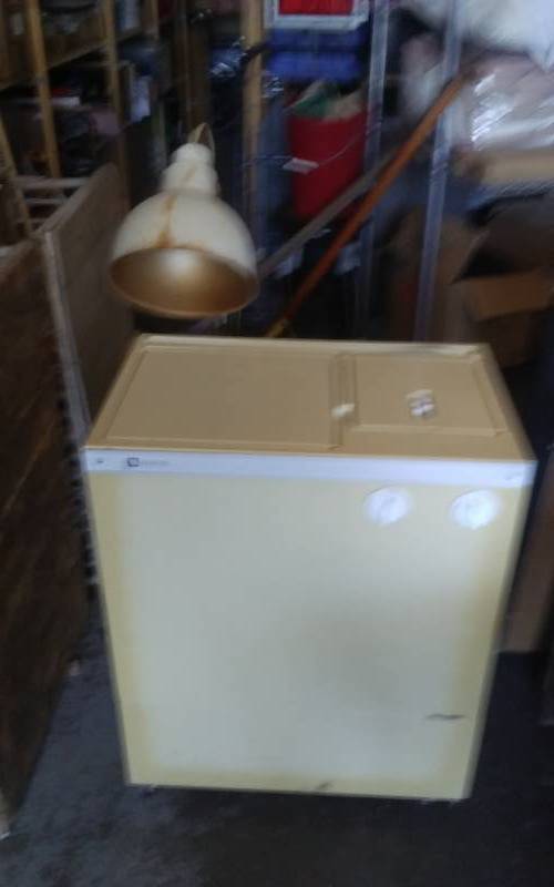 Maytag Portable Washing Machine \u0026 
