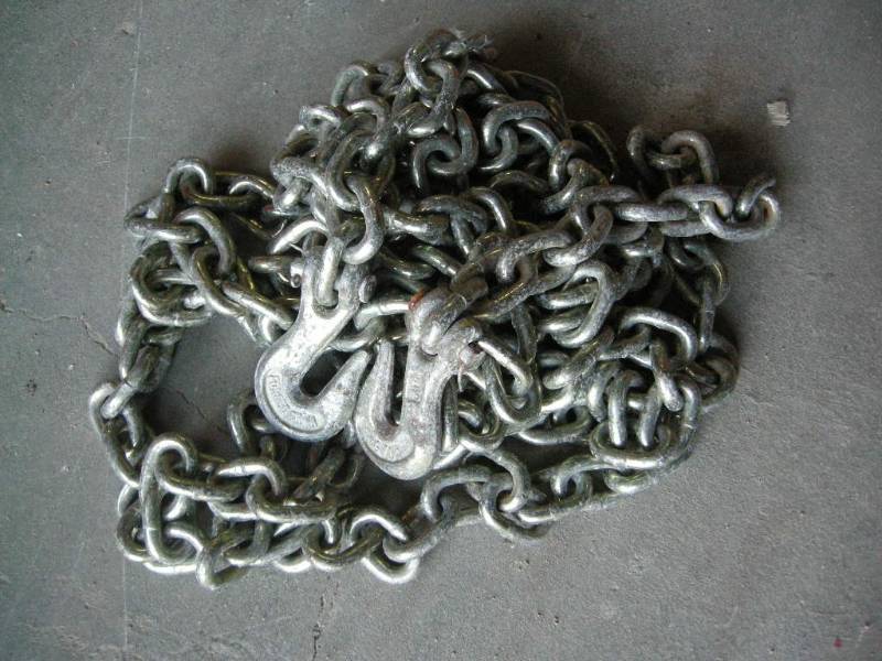 20 Log Chain