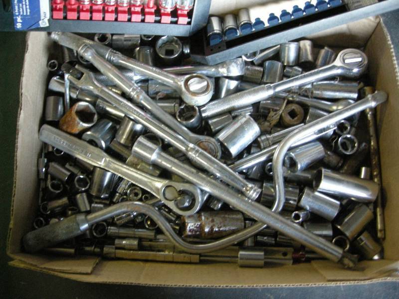 Group Sockets