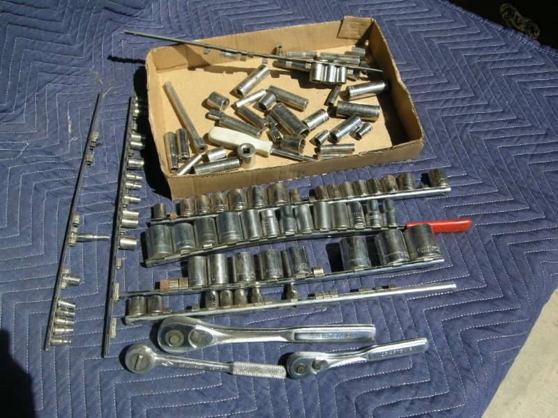 Group Sockets