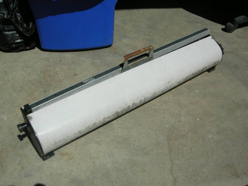 Sunlite Portable Clothes Line