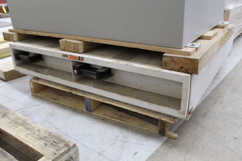 Delta Consolidated Industries, Inc. JOBOX