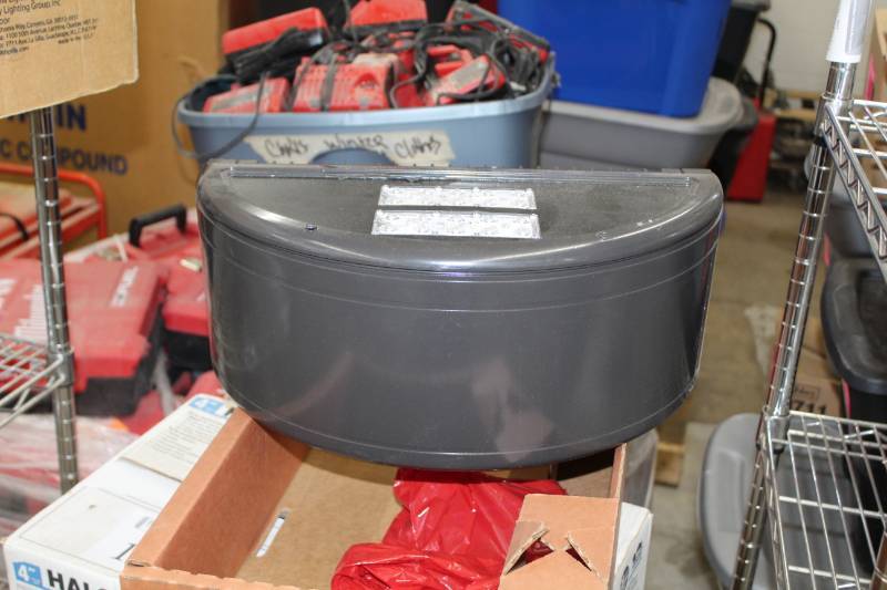 Lithonia Lighting LED Light Ballast