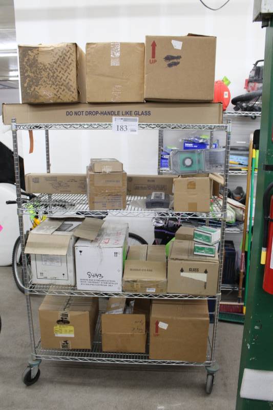 Miscellaneous Light Fixtures