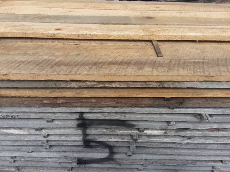 Oak Boards