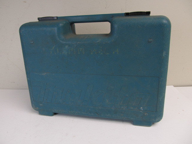 lot 158 image: MAKITA Impact Driver wCase