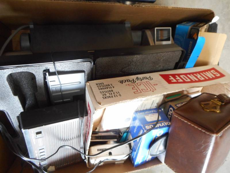 Electronics