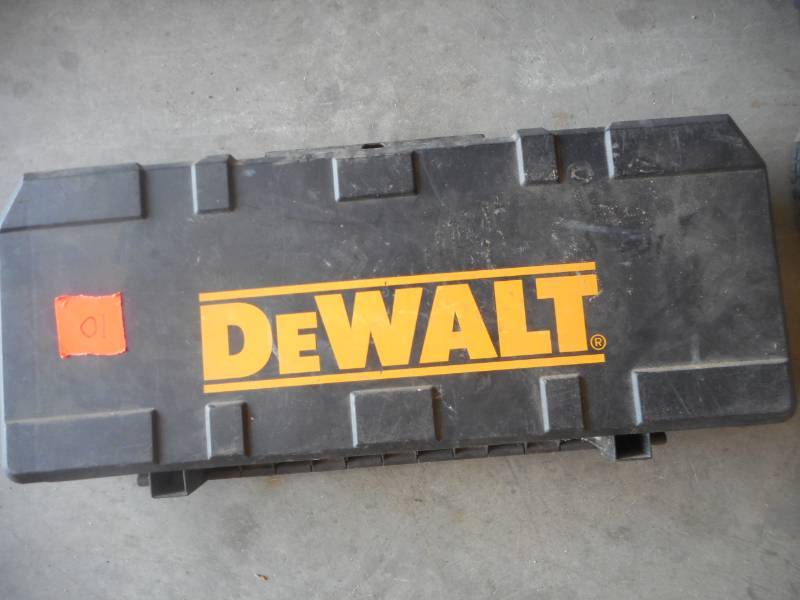 Sawzall