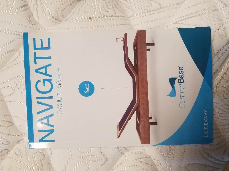 lot 33 image: Adjustable Bed