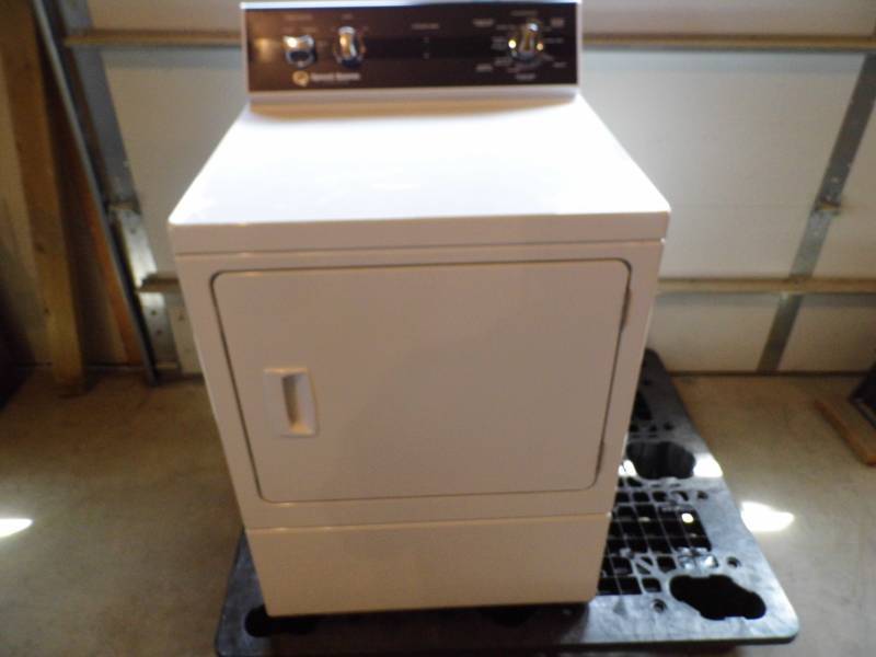 Speed Queen Dryer