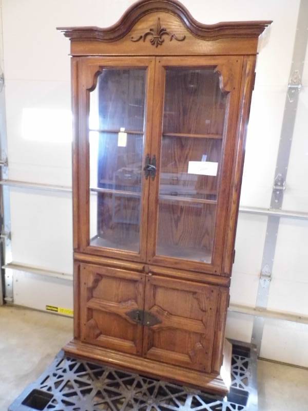 China Cabinet
