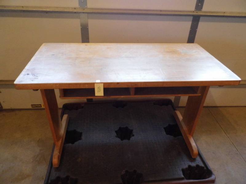 Desk