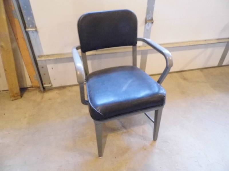 Vintage Desk Chair