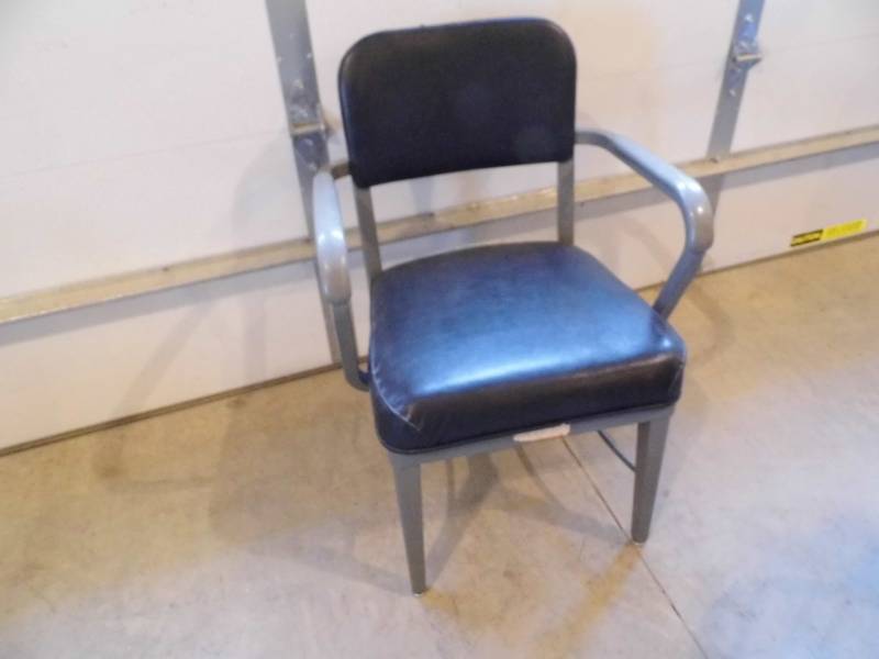 Vintage Desk Chair