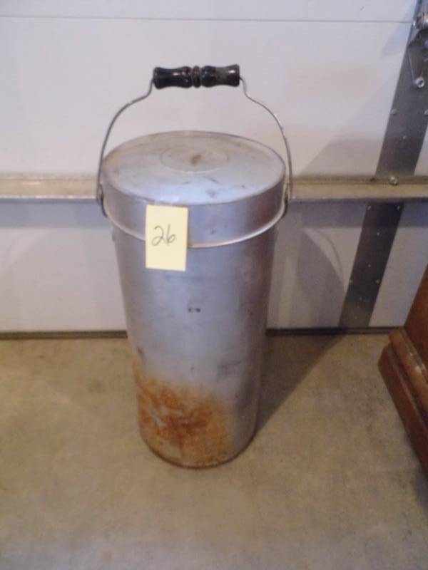 Shell Can