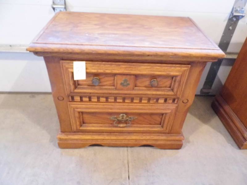 Nightstand