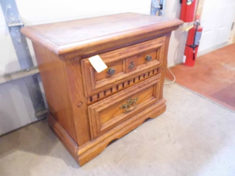 Nightstand