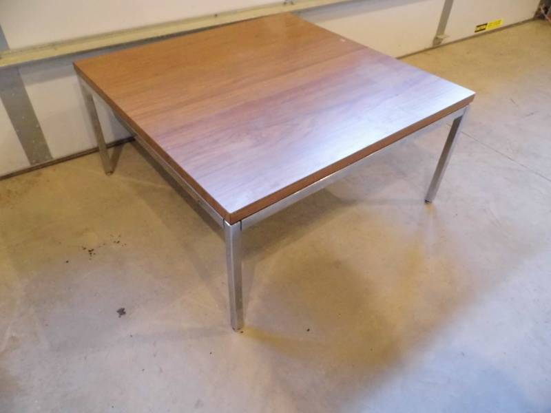 Mid Century Coffee Table