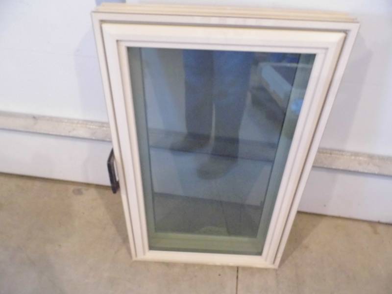 New Display  Salesman Sample Window