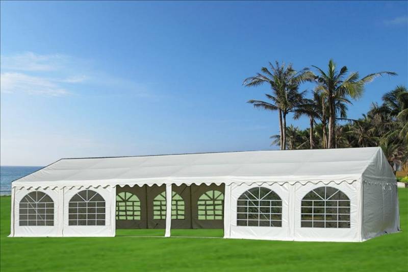 Party Tent