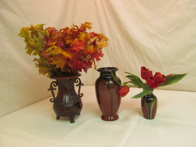 lot 10 image: home dcor
