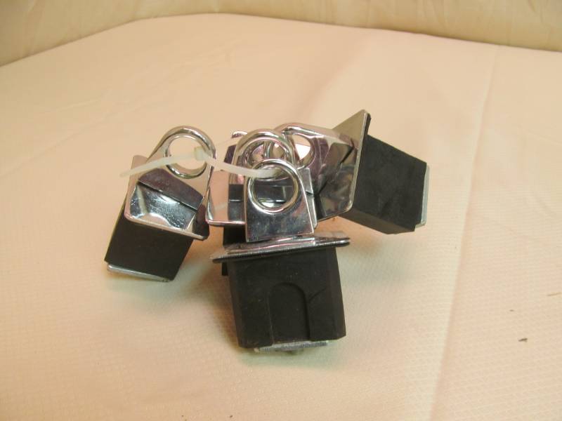 lot 24 image: pickup pocket tie downs