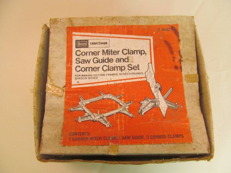 lot 26 image: clamps