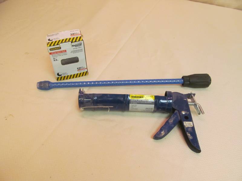 lot 65 image: hardware