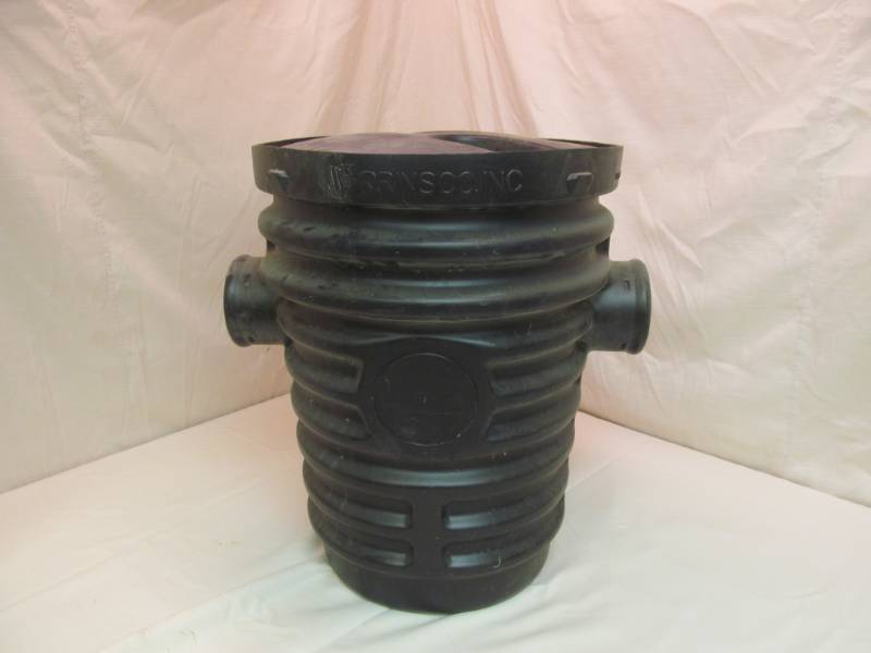 lot 76 image: Prinsco sump basin