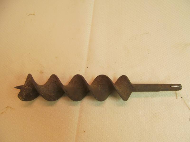 lot 149 image: vintage tools