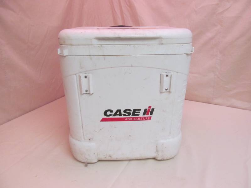 lot 197 image: Igloo cooler