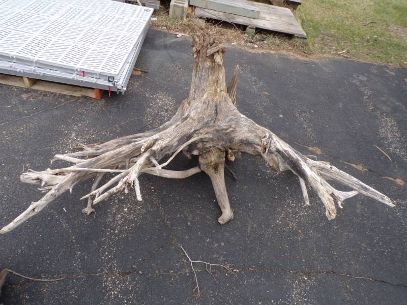lot 45 image: Drift Wood Dcor