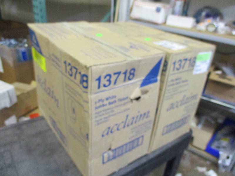 Jumbo Roll Toilet Tissue