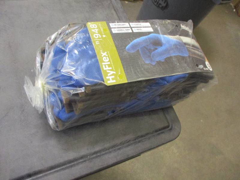 Ansell HyFlex 11-948 Gloves