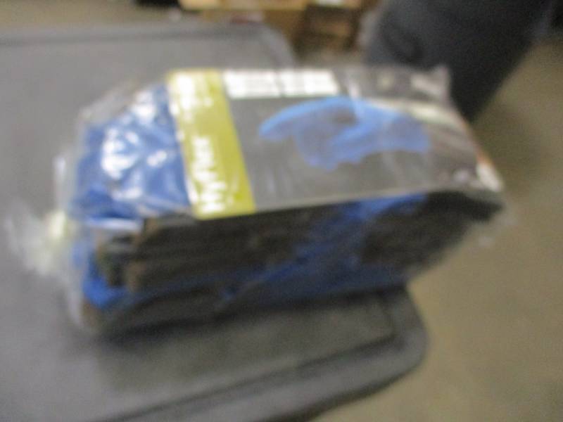 Ansell HyFlex 11-948 Gloves