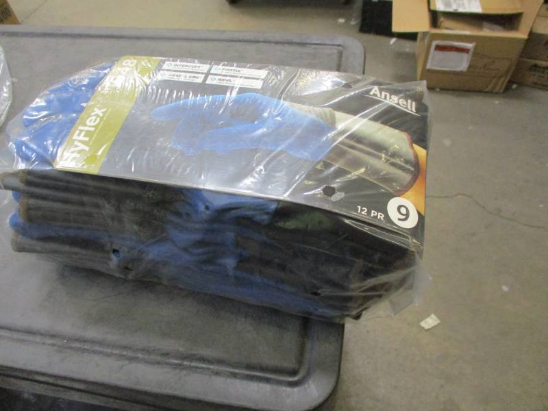 Ansell HyFlex 11-948 Gloves