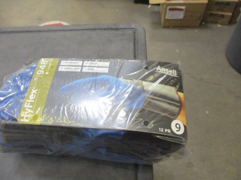 Ansell HyFlex 11-948 Gloves