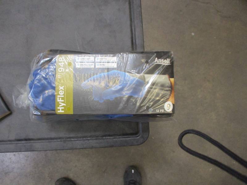 Ansell HyFlex 11-948 Gloves
