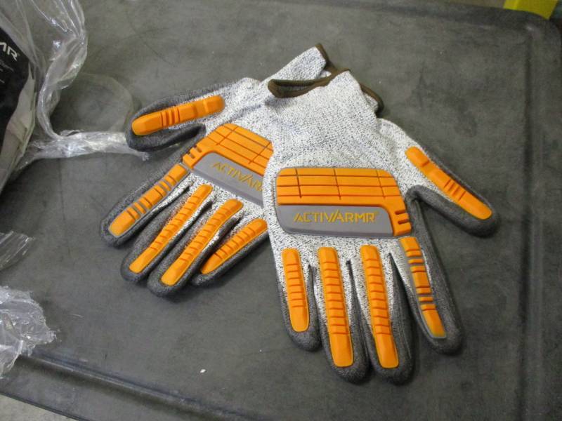 ActivArmr Gloves